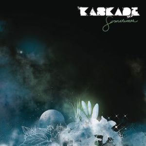 Album Kaskade - Sometimes