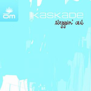 Album Kaskade - Steppin