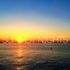 Album Kaskade - Summer Nights