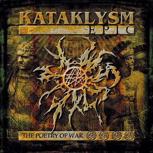 Album Kataklysm - Epic: The Poetry of War