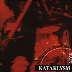 Kataklysm Northern Hyperblast Live, 1998
