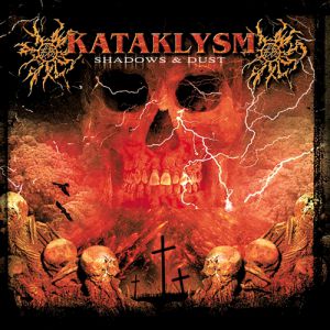 Album Kataklysm - Shadows & Dust
