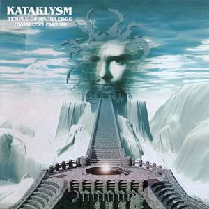 Album Kataklysm - Temple of Knowledge