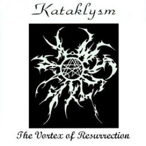Album Kataklysm - The Vortex of Resurrection