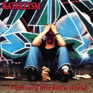 Kataklysm Victims of this Fallen World, 1998