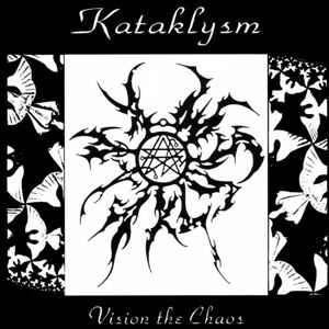 Album Kataklysm - Vision the Chaos