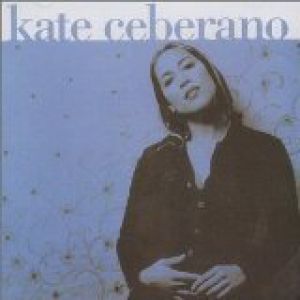 Album Kate Ceberano - Blue Box