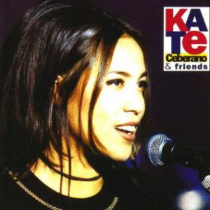 Album Kate Ceberano - Kate Ceberano and Friends