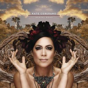 Album Kate Ceberano - Kensal Road