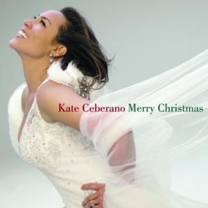 Kate Ceberano : Merry Christmas