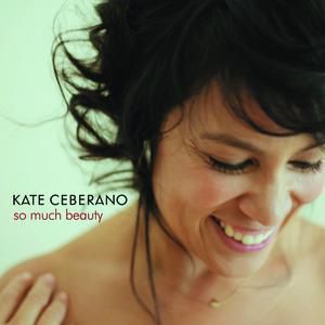 Album Kate Ceberano - So Much Beauty