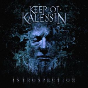 Album Keep of Kalessin - Introspection
