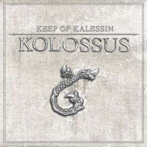 Kolossus - album