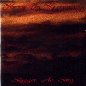Album Skygger av Sorg - Keep of Kalessin