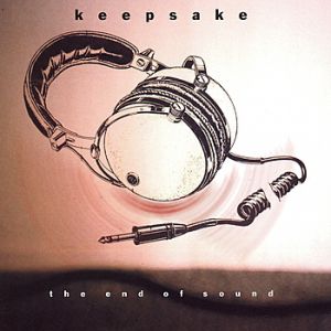 Album The End of Sound - Keepsake