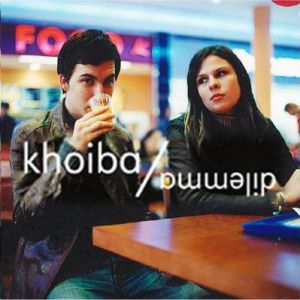 Album Khoiba - Dilemma