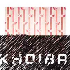 Album It Is All Recorded - Khoiba