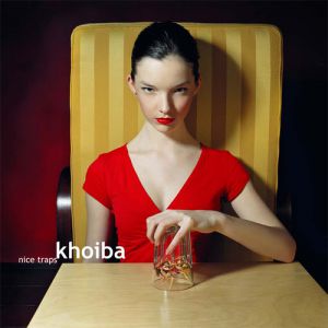 Album Nice Traps - Khoiba
