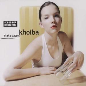 Album Khoiba - That Reason