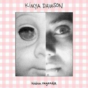 Album Kimya Dawson - Hidden Vagenda