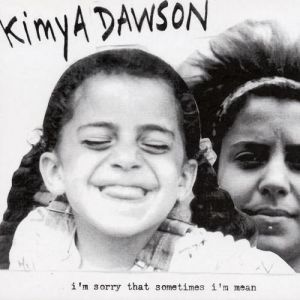 Album Kimya Dawson - I