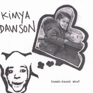Album Kimya Dawson - Knock Knock Who?