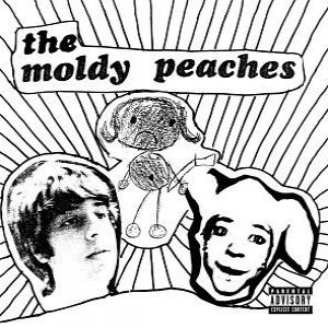 Album Kimya Dawson - The Moldy Peaches