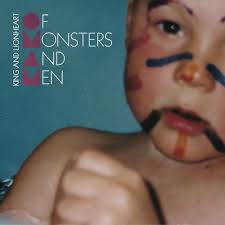 Album King and Lionheart - Of Monsters and Men