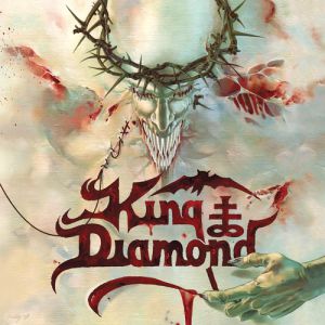 Album King Diamond - House of God