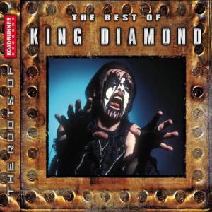 The Best of King Diamond - album