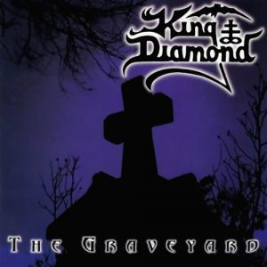 Album The Graveyard - King Diamond