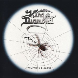 Album King Diamond - The Spider