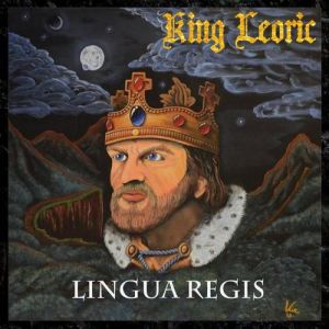 Lingua Regis - album