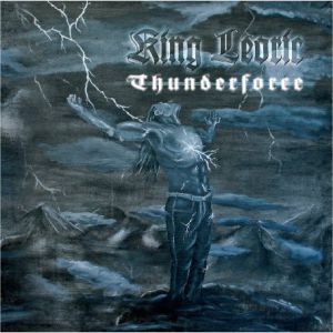 Thunderforce - album