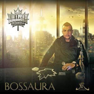 Bossaura - album