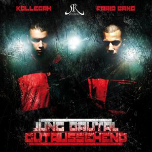 Album Kollegah - Jung, brutal, gutaussehend