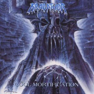 Album Krabathor - Cool Mortification