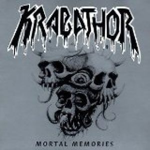 Krabathor Mortal Memories, 1997