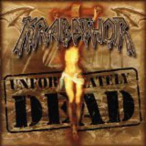 Album Krabathor - Unfortunately Dead