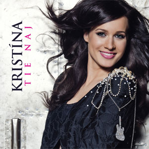 Album Tie Naj - Kristina