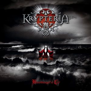 Album Bloodangel's Cry - Krypteria
