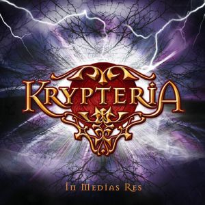 Album In Medias Res - Krypteria