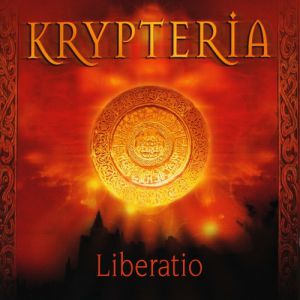 Album Krypteria - Liberatio