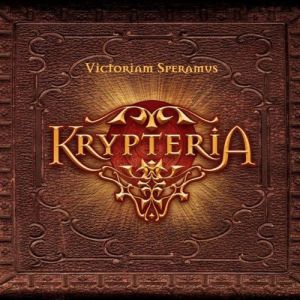 Album Krypteria - Victoriam Speramus