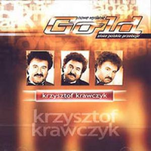 Album Krzysztof Krawczyk - Gold