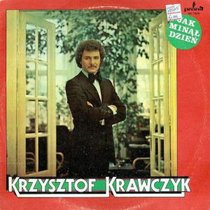 Album Krzysztof Krawczyk - Jak minął dzień