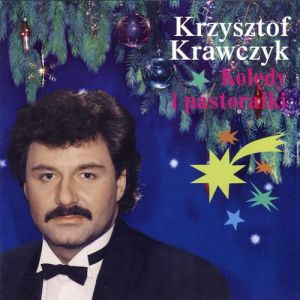 Album Krzysztof Krawczyk - Kolędy i pastorałki