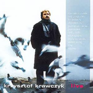 Album Krzysztof Krawczyk - Live