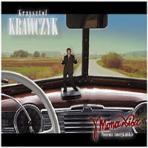 Album Krzysztof Krawczyk - Mona Lisa