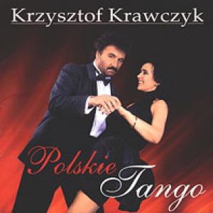 Album Krzysztof Krawczyk - Polskie Tango